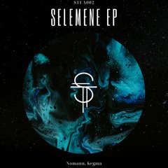 Nomann, Kegma - Cimmerean (Original Mix)