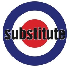 Substitute Radio - Alt Indie Mix