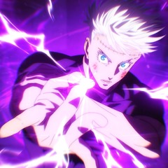 SHIBUYA'S ULTRA! (Gojo's "Hollow Purple" x CRIM3S - Lost)