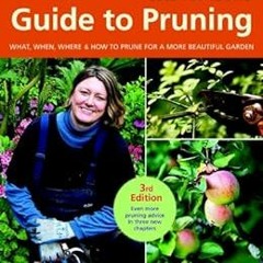 Read EBOOK EPUB KINDLE PDF Cass Turnbull's Guide to Pruning, 3rd Edition: What, When,
