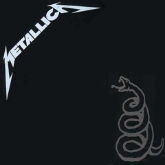 Metallica - Holier Than Thou (Instrumental)