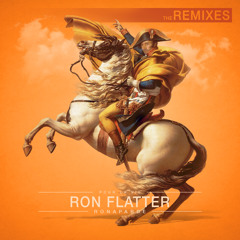 Yolon (Greg Ochman Remix)