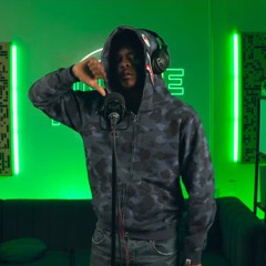 Leakionn - On The Radar Freestyle