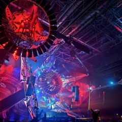 Qlimax 2023 live - TNT