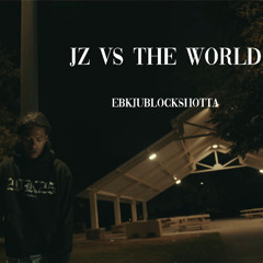 Jz vs The World