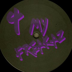 4 My Freakaz (FREE DOWNLOAD)