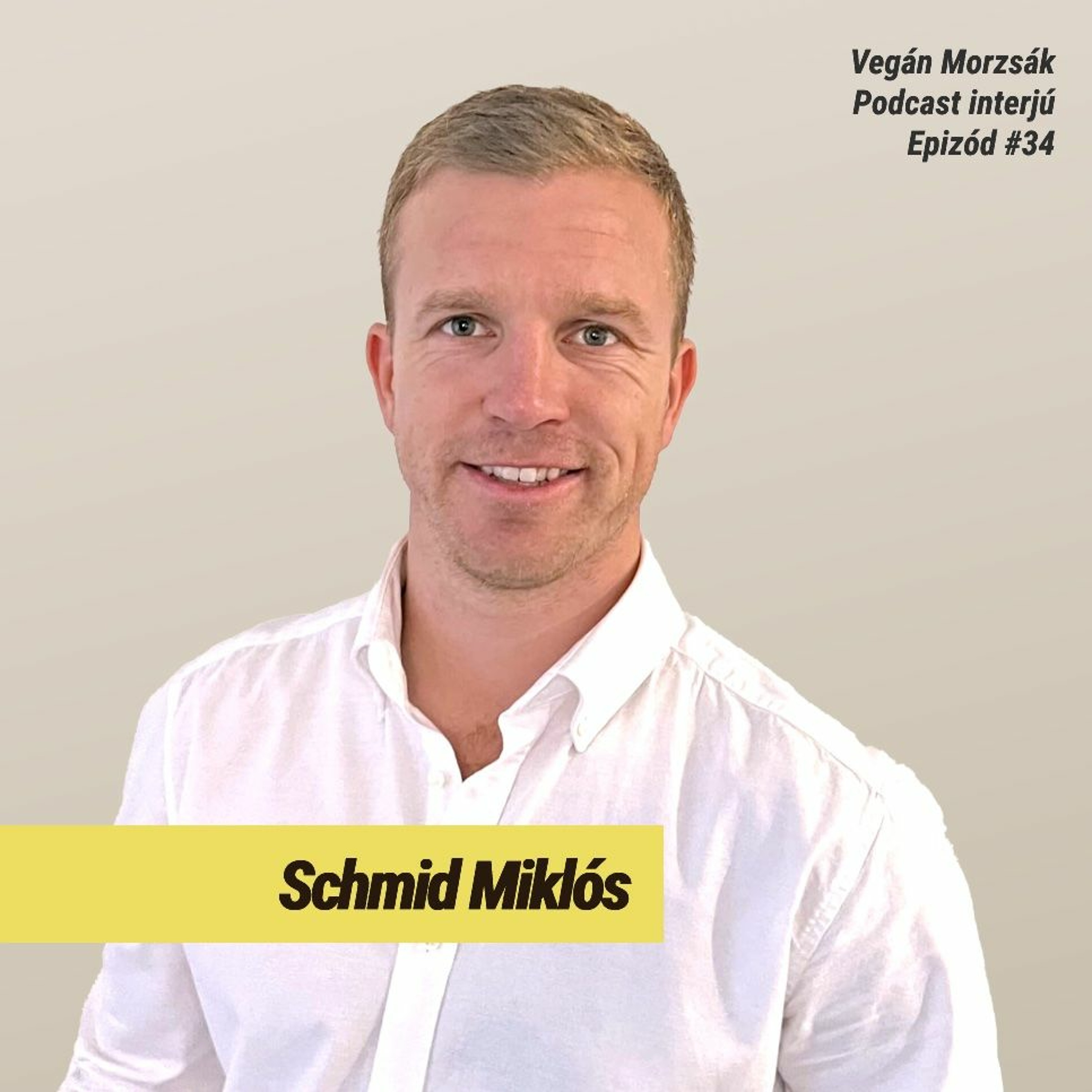 Vegán Morzsák Podcast