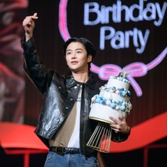 20240807 Rowoon Crazy Birtfay Party in Tokyo