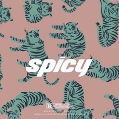 "Spicy" - Wizkid x Rema Type Beat