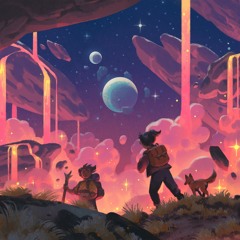 Team Astro - Travelers
