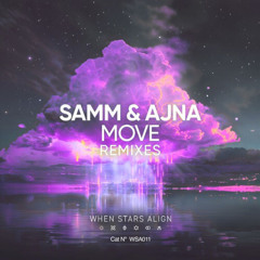 Move (Maz remix) x The way i like it (Devin Mashup) - Free download!