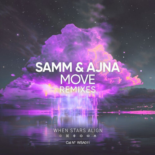 Move (Maz remix) x The way i like it (Devin Mashup) - Free download!