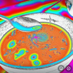 La Soupe Au LSD