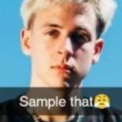 Imma Blow. Prod. Smonk