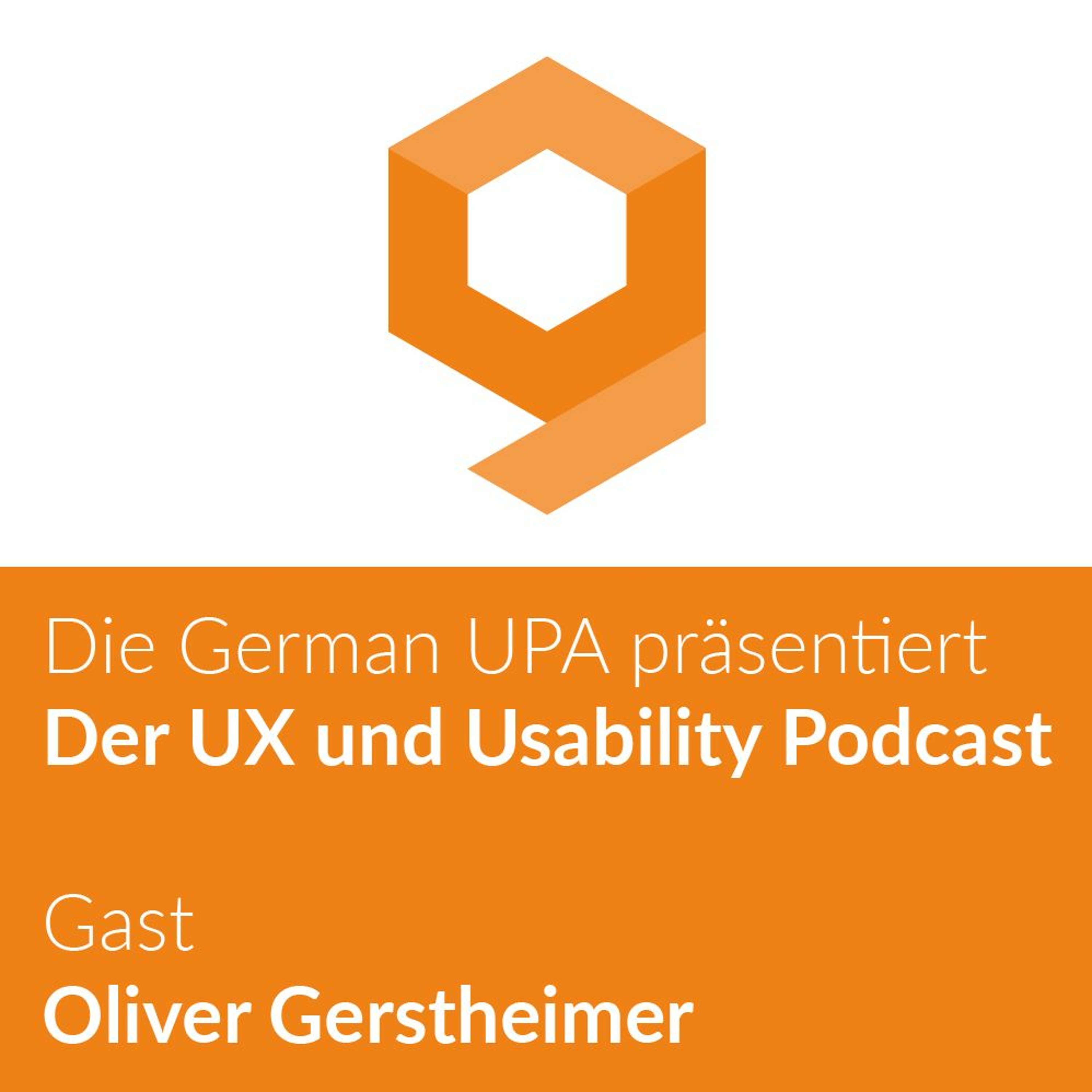 Der UX und Usability Podcast