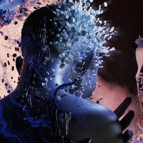 FENDIGLOCK - Интроверт (slowed + reverb)