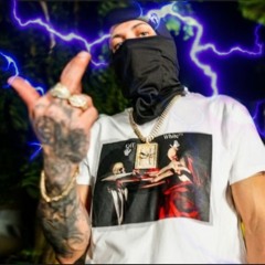 Palestino - Hanzel La H ❌ Baby Johnny ❌ Yomiel