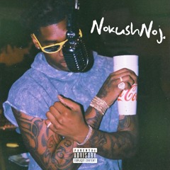 Nokushnoj [Prod. StevenShaeffer + Raf + Splitmind]