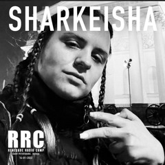 Renegade Radio Camp - SHARKEISHA - Mix 14-01-2023