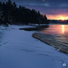 On Evanescent Shores