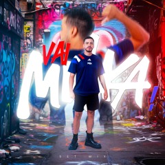 Vai Myka - LiveSet ⚡️