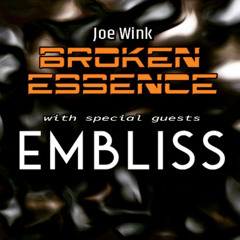 Guest mix for Broken Essence @ DI.FM