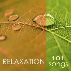 Relaxation 101 - Tibetan Chakra Meditation Music 4 Massage, Reiki & Deep Sleep Songs, Relaxing Nature Sounds