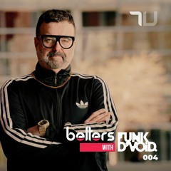 Belters With Funk D'Void - Episode 4 | Unreleased house, techno, electro, rave, drum & bass