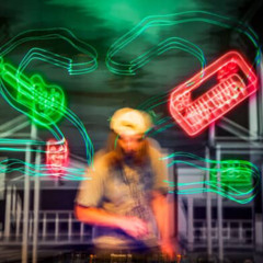 Sakura Square Original DJ Set - July 26 2025