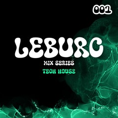 Tech House (Mix) - 001