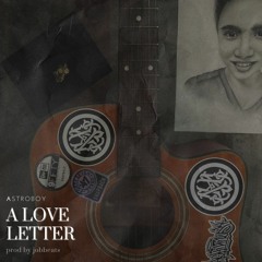 a love letter
