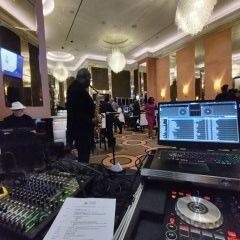 11 - 16 - 22 Camden Business Association At The Borgata