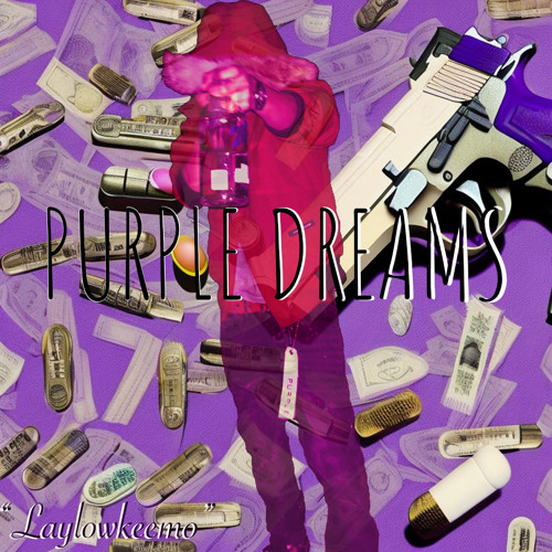 PURPLE DREAMS