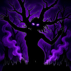 whispers thru the veil