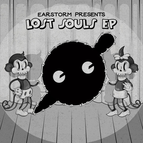 Stream Knife Party | Listen to Lost Souls EP playlist online for free on  SoundCloud