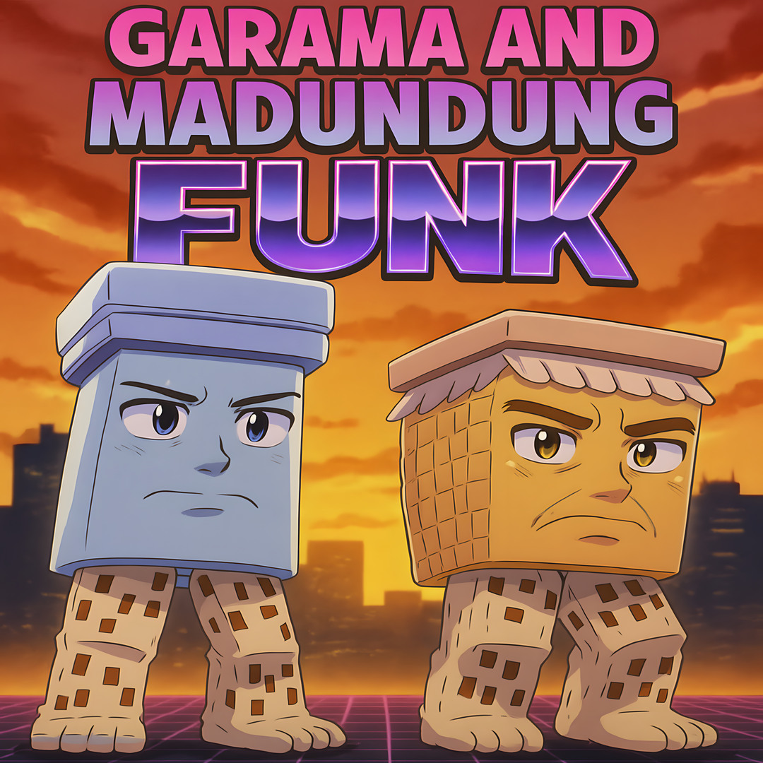 Stream FUKLAB | Listen to GARAMA AND MADUNDUNG FUNK playlist online for ...