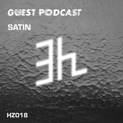 31Hertz Podcast Series - Satin [HZ018]