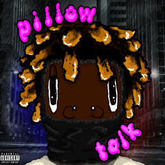Pillow Talk (prod. Alex Cheyz) [Vid in Disc]