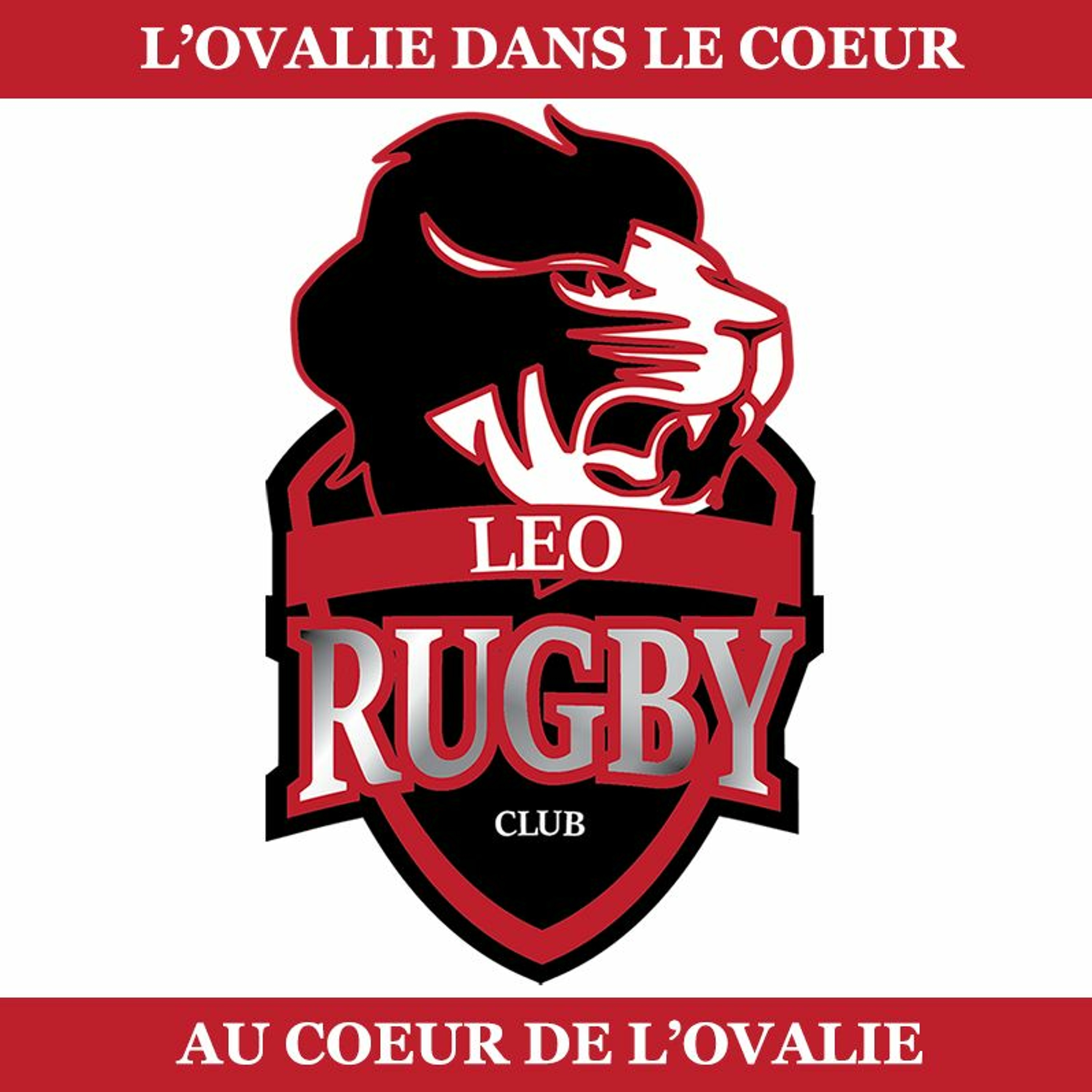 Leo Rugby Club - S04-E12 - La France va remporter le Grand Chelem ?