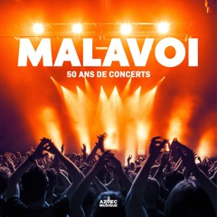 Caresse mwen (Live remaster 2023)