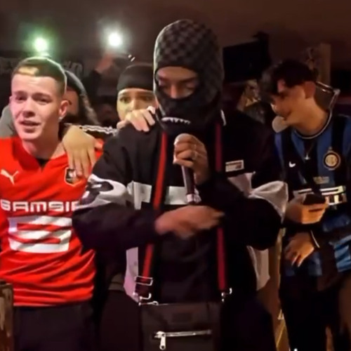 So la lune - Abimes feat young poor alo