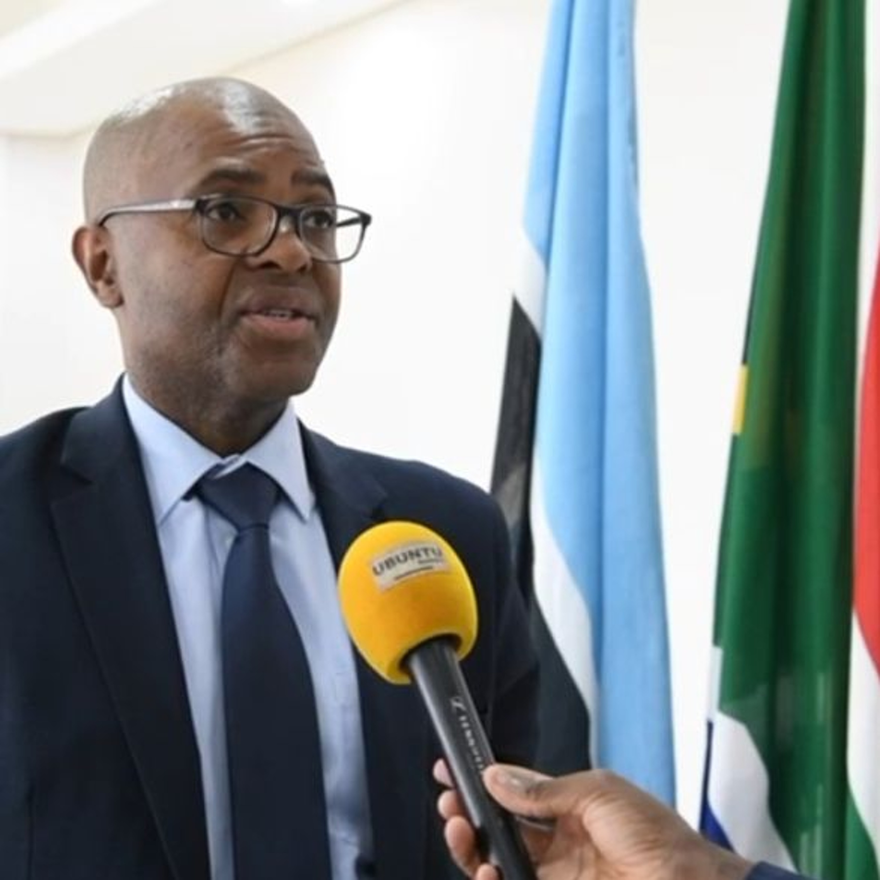 South Africa and Botswana committed to advance Science and Technology Cooperation -DG Cele