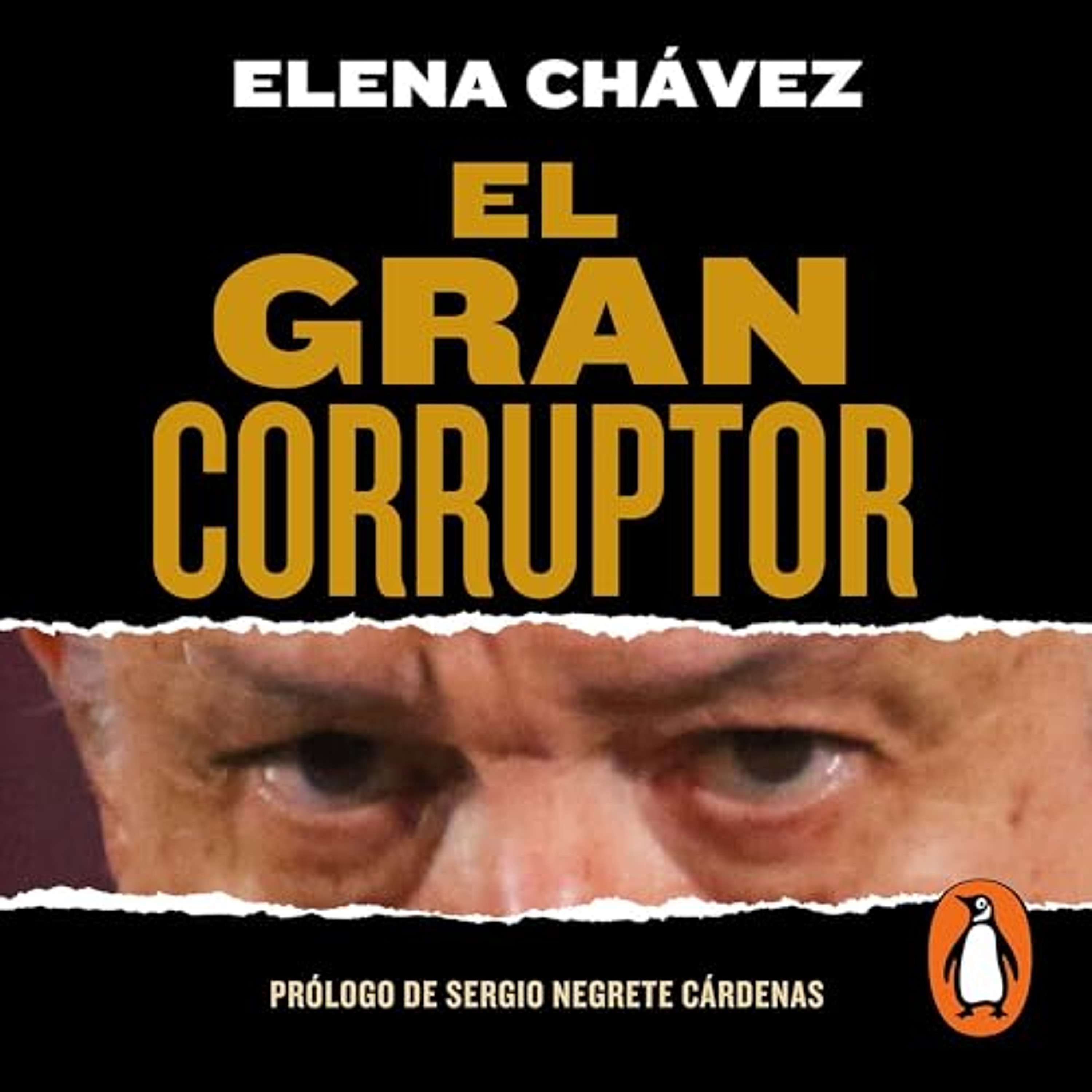 El gran corruptor [The Great Corrupter] (Audiolibro) | Prueba Gratis