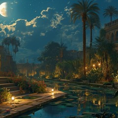 Gods of the Nile