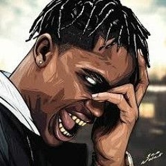 AIYAH - John Strizzy, Mark , Rayze, Teva Kemistry