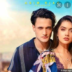 DUR HUA  ASIM RIAZ FT
