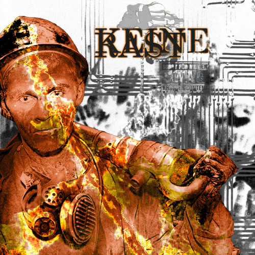 KEINE RAST (HARDTEKK)