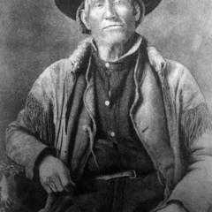 Jim Bridger