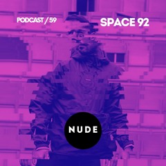 059. SPACE 92