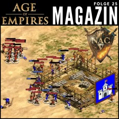Age of Empires Magazin #25